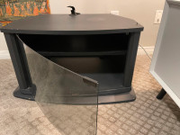TV stand in good condition