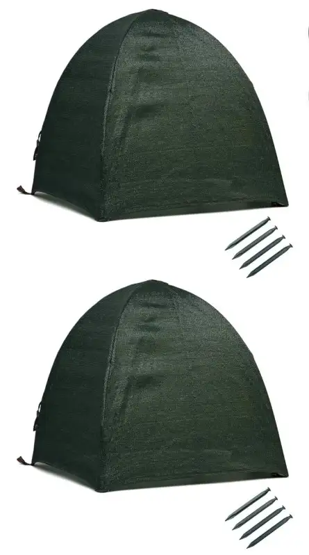 FROST and SNOW Protection covers for Plants