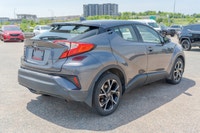 Come see this 2021 Toyota C-HR before someone takes it home! *You Can't Beat the Price with These Op... (image 4)