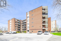 #606 -50 GULLIVER RD Toronto, Ontario