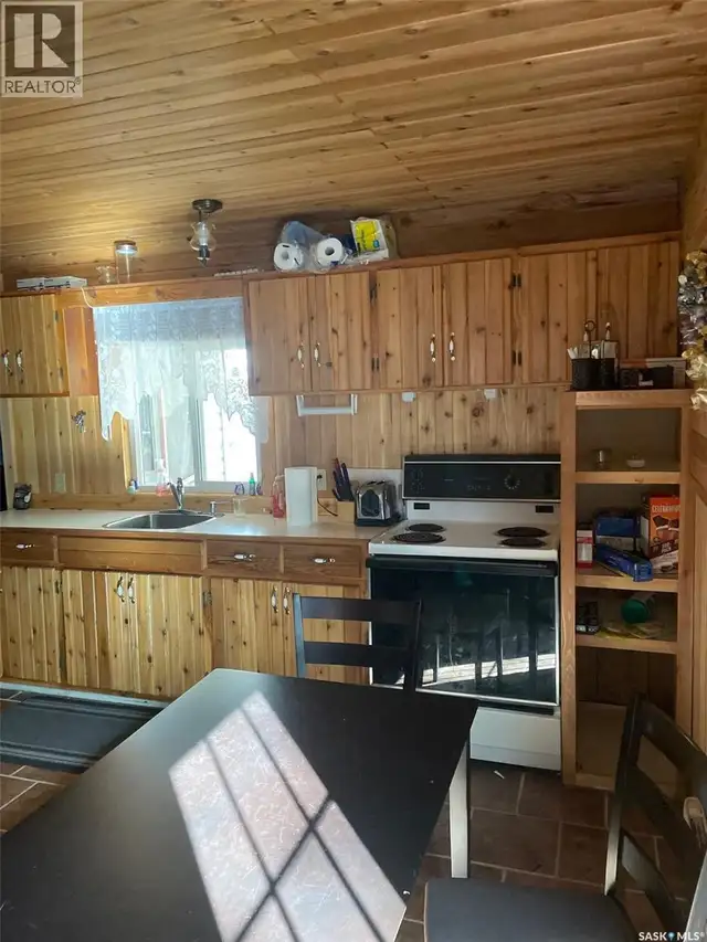 500 Amisk LANE Mervin Rm No.499, Saskatchewan in Houses for Sale in Prince Albert - Image 4