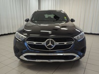 This used 2025 Mercedes-Benz GLC 300 delivers the premium feel, smart efficiency, and everyday versa... (image 2)