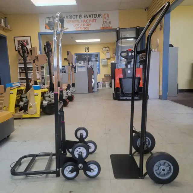 Stair Climbing Dolly628632736706571211
