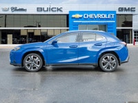 2024 Lexus UX 250h | Hybrid AWD | Fuel Efficient Luxury SUV Experience premium comfort and efficienc... (image 3)