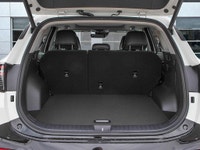 AMVIC Licensed Dealer. Price Expiry January 16, 2025 Engine: 1.6L 4 Cyl Gamma II Turbo HEV L/100Km C... (image 6)