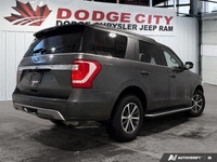 The 2021 Ford Expedition XLT 4x4 combines full-size SUV capability with premium comfort and advanced... (image 5)