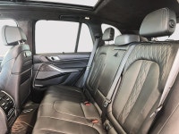 Another welcome addition to the ///MBCH COLLECTION, This impressive one owner BMW X5 40i comes to us... (image 3)