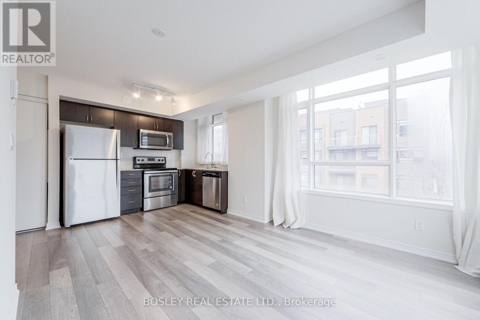 310 - 1070 PROGRESS AVENUE Toronto (Malvern), Ontario 2