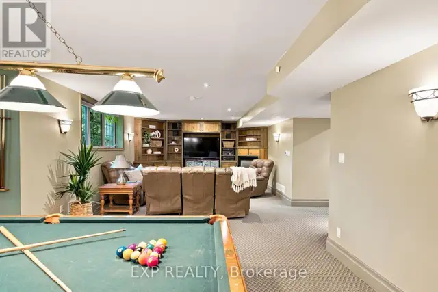 290 BRIDGEPORT ROAD E Waterloo, Ontario in Houses for Sale in Kitchener / Waterloo - Image 38