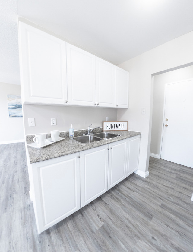 2 Bedroom Apartment in Tillsonburg all inclusive! Long Term Rentals