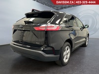 The 2023 Ford Edge SE AWD, A stylish and versatile midsize SUV that combines confident all-wheel-dri... (image 4)