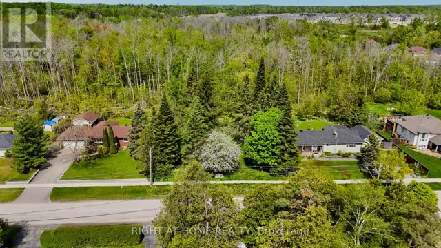 2802 IRETON STREET Innisfil (Alcona), Ontario in Land for Sale in Barrie - Image 16