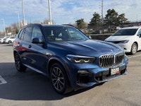 xDrive 40i|MSport|Pano Sunroof|Navi 2020 BMW X5 xDrive40i xDrive 40i|MSport|Pano Sunroof|Navi Phyton... (image 8)