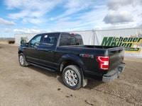 Michener Allen Auctioneering Ltd ( PV ) - Edmonton HIGH BID SUBJECT TO SELLERS APPROVAL CARFAX REPOR... (image 2)