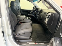 1 Owner, O Accident, Western Unit with Great Service History Used Chevrolet Silverado CW Autoking 5.... (image 7)