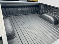 Welcome to Capital GMC! This 2026 GMC Sierra 1500 in Summit White is equipped with 4WD and Gas V8 5.... (image 9)