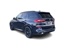 2021 BMW X5 xDrive40i Carbon Black Metallic PREMIUM ENHANCED PACKAGE M SPORT PACKAGE MERINO LEATHER... (image 6)
