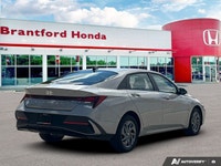 Effortless urban commutes and efficient long-distance journeys await in this remarkable 2025 Hyundai... (image 6)