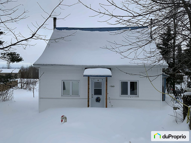 325 000$ - Maison à un étage et demi à vendre à Val-Bélair dans Maisons à vendre  à Ville de Québec - Image 3