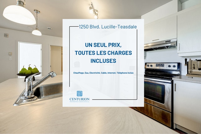 1250 Boulevard Lucille-Teasdale — photo 2