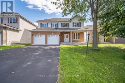 5 TIERNEY DRIVE Ottawa, Ontario