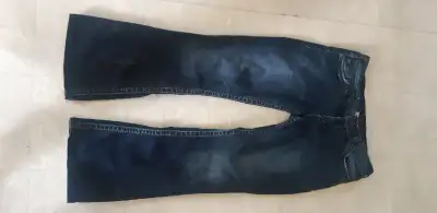 Sylver jeans Suki vintage, View more