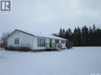 Gaudet Acreage St. Louis RM No. 431, Saskatchewan Prince Albert Saskatchewan Preview
