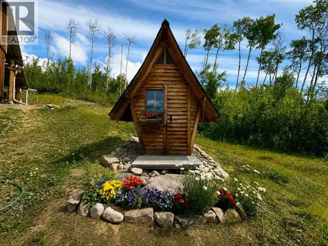 1361 FRANCOIS LAKE ROAD Fraser Lake, British Columbia in Land for Sale in Burns Lake - Image 5
