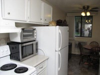 SPACIOUS 2 BEDROOM APARTMENT FOR RENT IN ST. THOMAS! SELECT APARTMENTS REVITALIZED WITH MODERN FINIS... (image 3)