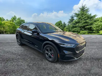 2021 FORD Mustang MACH-E 2021 Ford Mustang MACH-E | AWD | Camera | $115 par semaine | Apple Car Play...