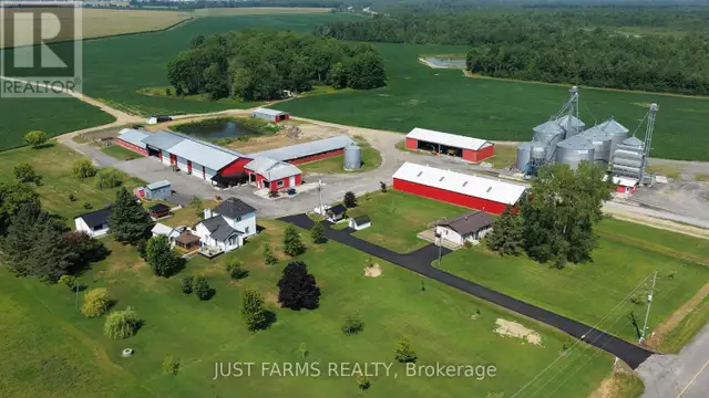 436 ST.THOMAS ROAD Russell, Ontario in Land for Sale in Ottawa - Image 12