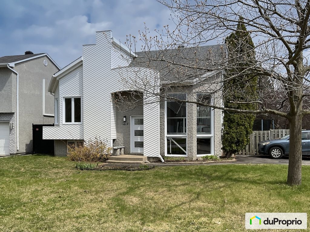$600,000 - Bungalow for sale in Ste-Catherine — photo 1
