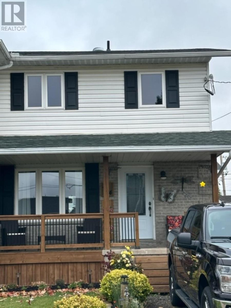 304 Rossmore RD Sault Ste. Marie, Ontario Houses for Sale Sault Ste