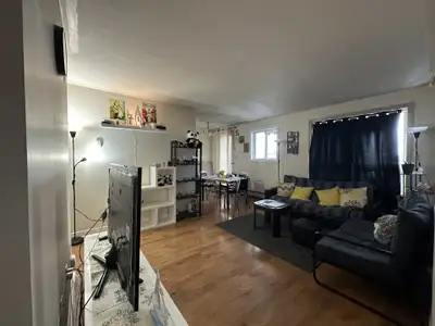 Dartmouth - 2 BEDROOM INCLUDES HEAT, HOT WATER, PARKING, BALCONY