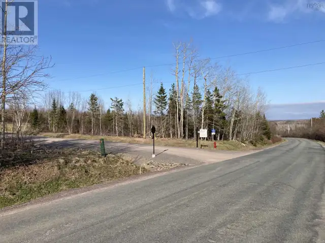 21-1 Mary Cecelia Ridge St Andrew's, Nova Scotia in Land for Sale in New Glasgow - Image 33