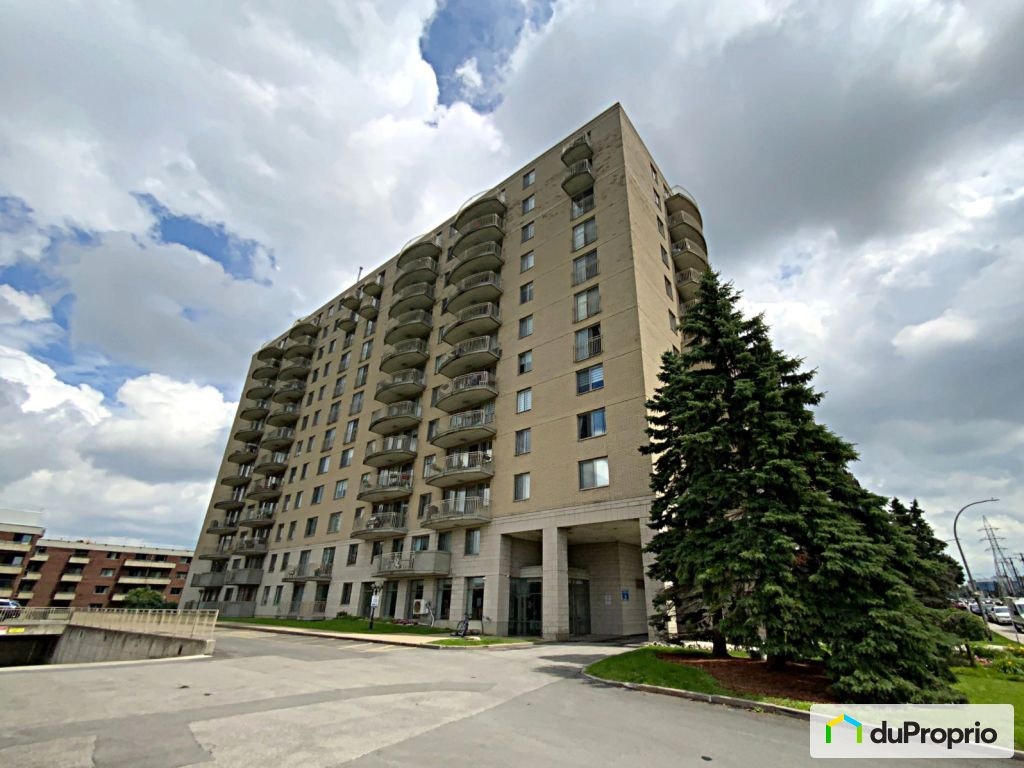$529,000 - Condominium for sale in St-Laurent — photo 3