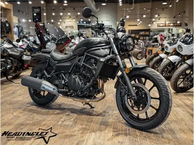 Please contact our sales department for the most up-to-date availability on motorcycles, ATVs, side-...