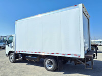 Ryder Stock ID: 834892 Transmission Type/Speed: AUTO 6 Engine: DIESEL J05E-TP '17 210/2500 Horse Pow... (image 7)