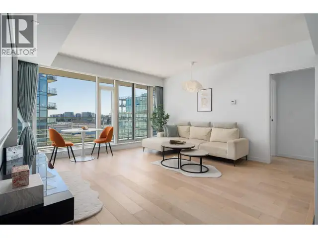 703 5171 BRIGHOUSE WAY Richmond, British Columbia in Condos for Sale in Richmond - Image 6
