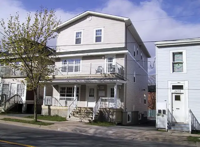 4 Bedroom 2 Bath Apartment West End Halifax September 2025 in Long Term Rentals in City of Halifax - Image 22