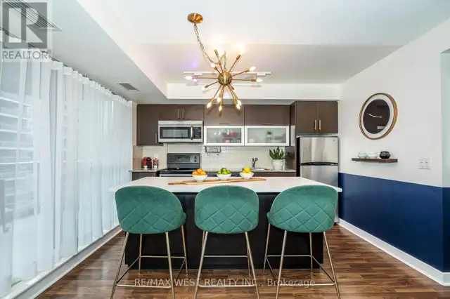 1601 - 100 WESTERN BATTERY ROAD Toronto (Niagara), Ontario in Condos for Sale in City of Toronto - Image 8