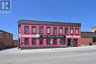 Opportunity knocks! A stand out iconic building with C1 zoning could be your next treasure chest. Th...