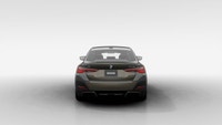 La toute nouvelle *BMW i4 eDrive40 2026* laisse les conventions derrière. La Série 4 combine une app... (image 6)