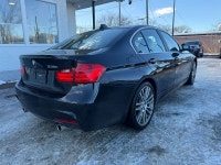 PLEASE NOTE: Any finance deals will have a $1,000 finance fee added to the sales price. 2015 BMW 335... (image 6)