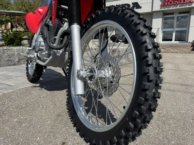 2025 Honda CRF250F in Dirt Bikes & Motocross in Kitchener / Waterloo - Image 15