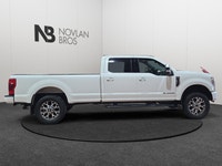 Power Stroke, Heated Seats, Alloy Wheels, Reverse Sense System, Rear View Camera! Check out our grea... (image 6)
