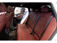 2023 BMW X4 xDrive30i 2.0L I4 Turbocharged DOHC 16V LEV3-SULEV30 248hp AWD 8-Speed Automatic EXTERIO... (image 9)