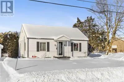 Welcome to 183 Upton Rd. This 2 bedroom beautifully renovated home blends modern design with touches...
