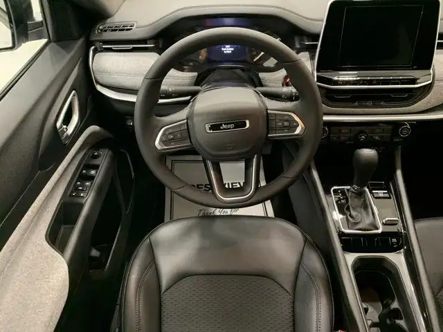 2026 Jeep Compass North in Cars & Trucks in Regina - Image 12