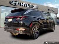 The *2023 Hyundai Tucson Hybrid Luxury* proves that you don't need to sacrifice power to save at the... (image 4)